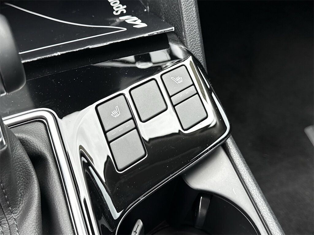 2025 Kia Sportage SX San Clemente CA