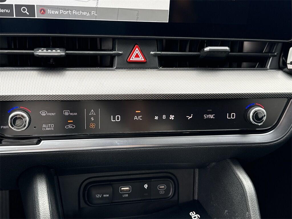 2025 Kia Sportage SX San Clemente CA