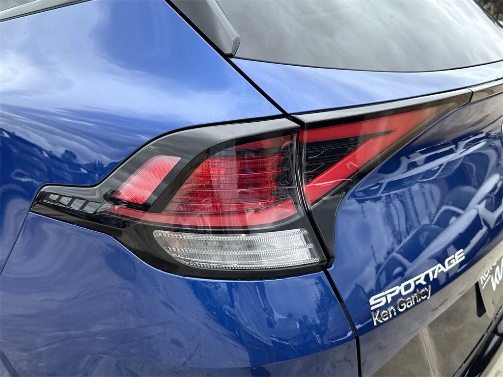 2025 Kia Sportage SX San Clemente CA