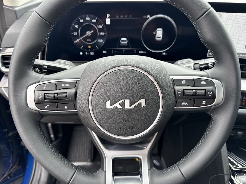 2025 Kia Sportage SX San Clemente CA