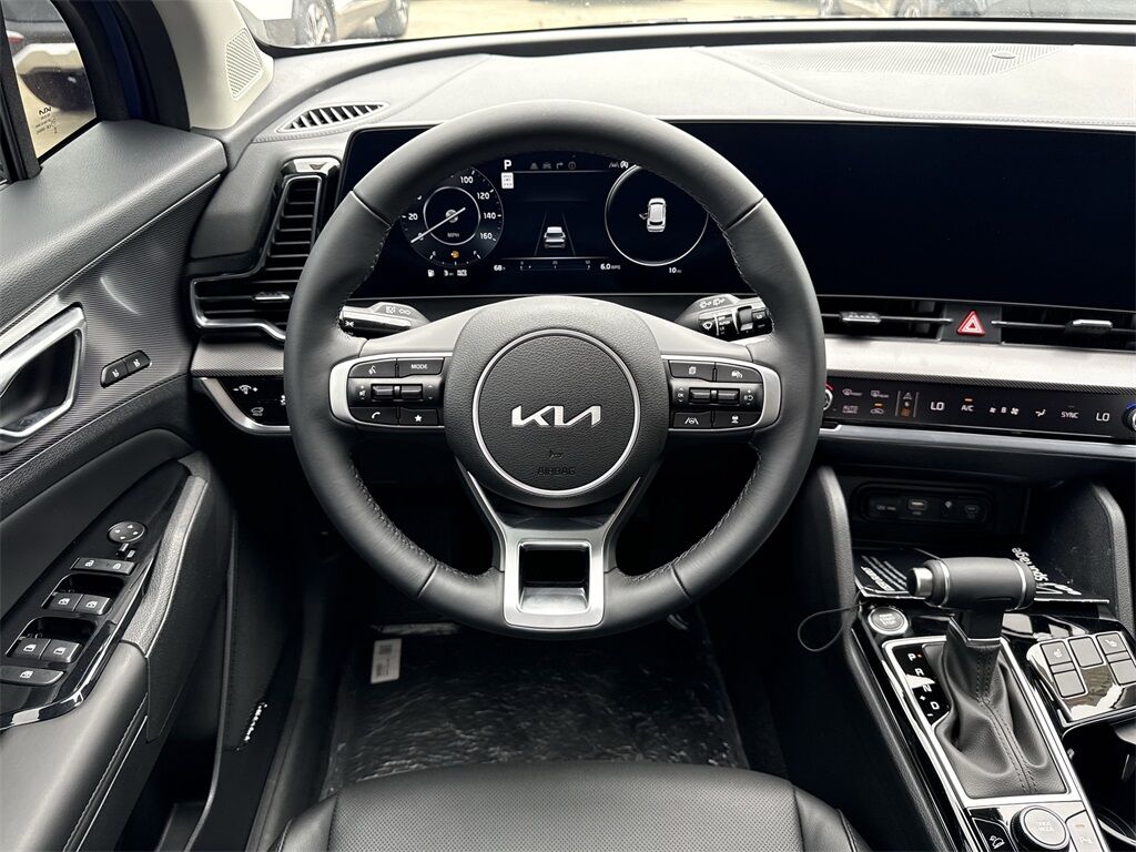 2025 Kia Sportage SX San Clemente CA