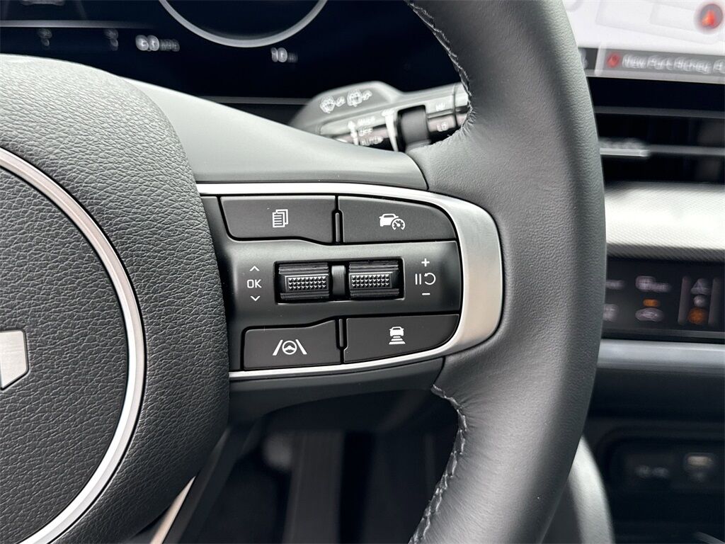 2025 Kia Sportage SX San Clemente CA