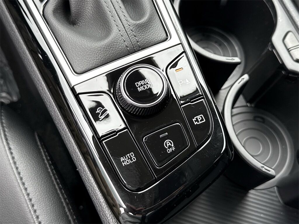 2025 Kia Sportage SX San Clemente CA