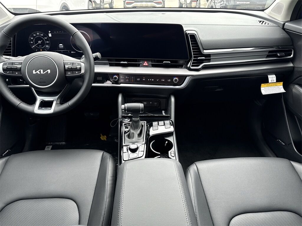 2025 Kia Sportage SX San Clemente CA