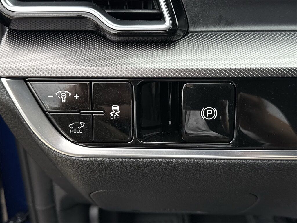 2025 Kia Sportage SX San Clemente CA