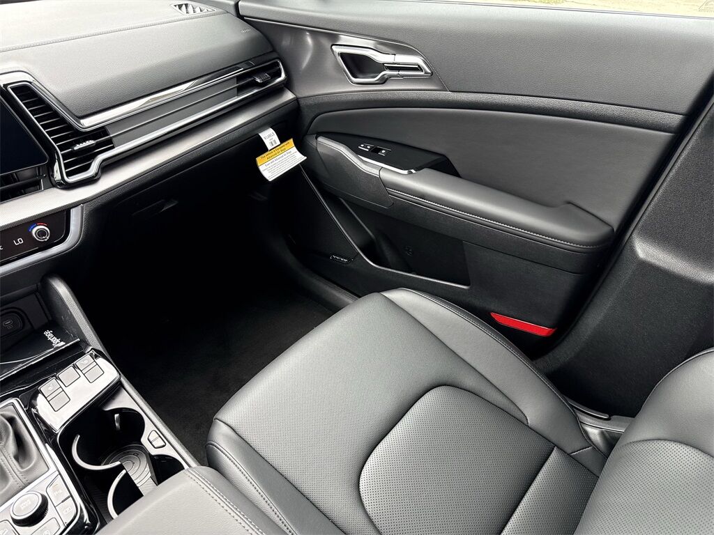 2025 Kia Sportage SX San Clemente CA