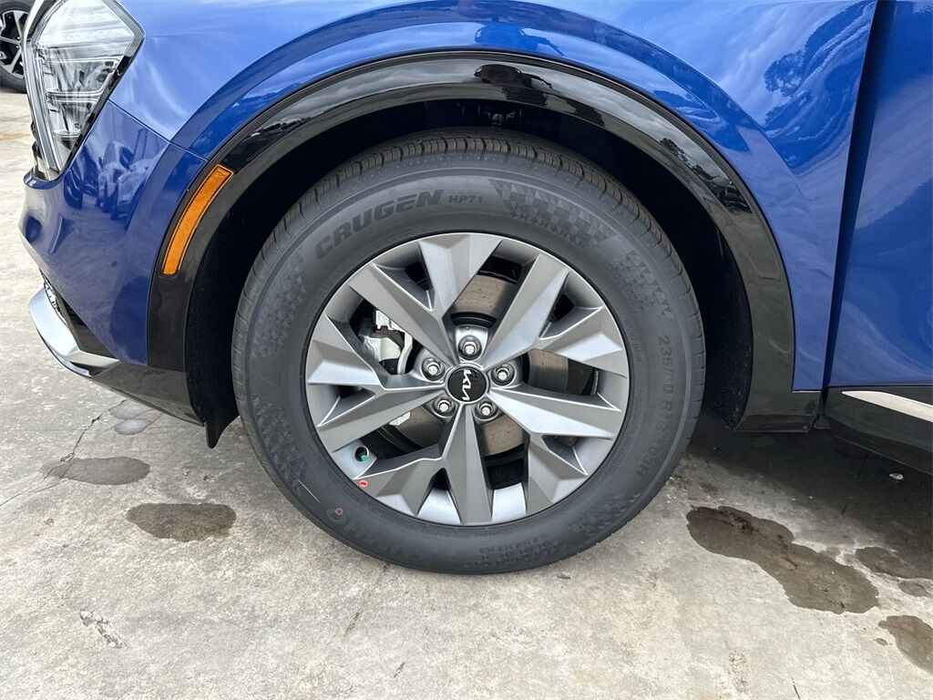 2025 Kia Sportage SX San Clemente CA