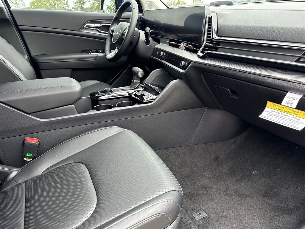 2025 Kia Sportage SX San Clemente CA