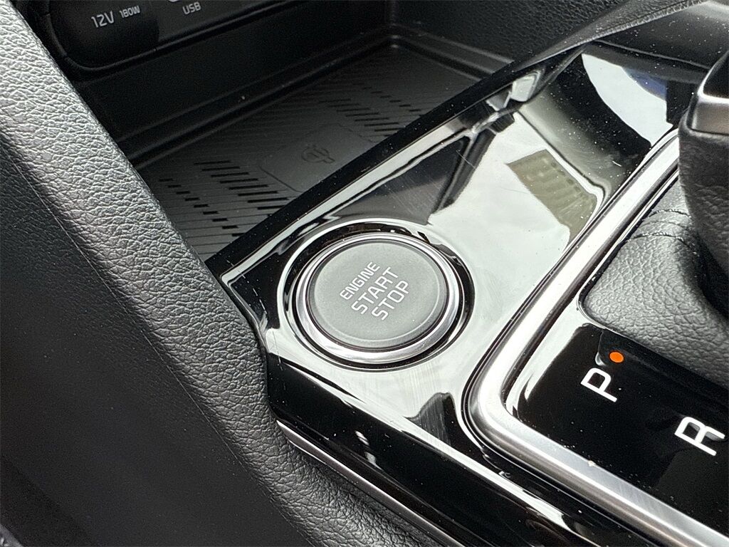 2025 Kia Sportage SX San Clemente CA