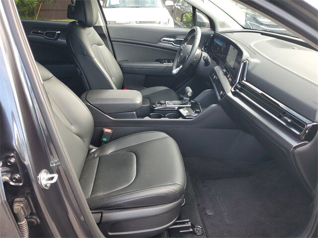 2025 Kia Sportage SX St. Augustine FL