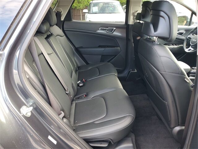 2025 Kia Sportage SX St. Augustine FL