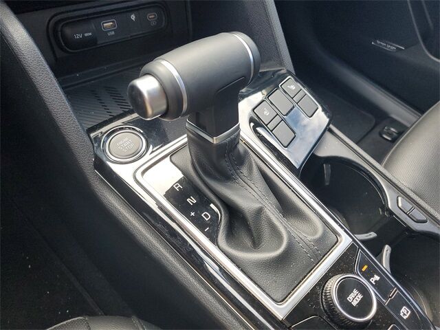 2025 Kia Sportage SX St. Augustine FL