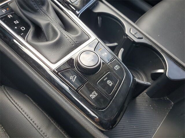 2025 Kia Sportage SX St. Augustine FL