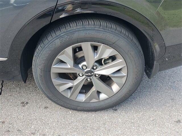2025 Kia Sportage SX St. Augustine FL