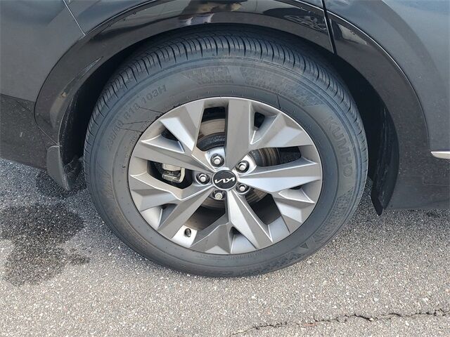 2025 Kia Sportage SX St. Augustine FL