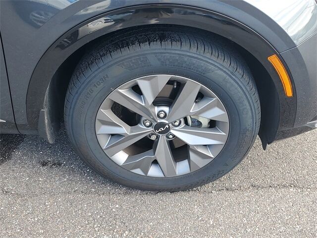 2025 Kia Sportage SX St. Augustine FL
