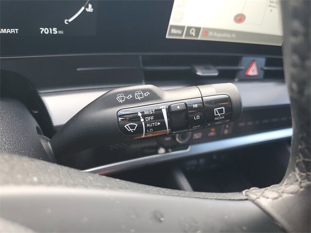 2025 Kia Sportage SX St. Augustine FL