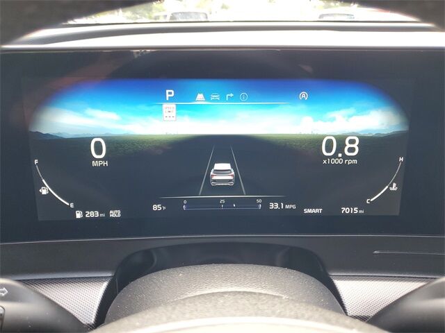 2025 Kia Sportage SX St. Augustine FL