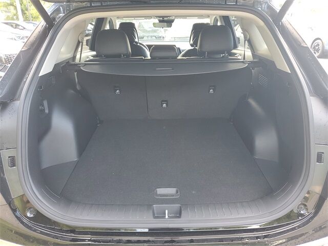 2025 Kia Sportage SX St. Augustine FL