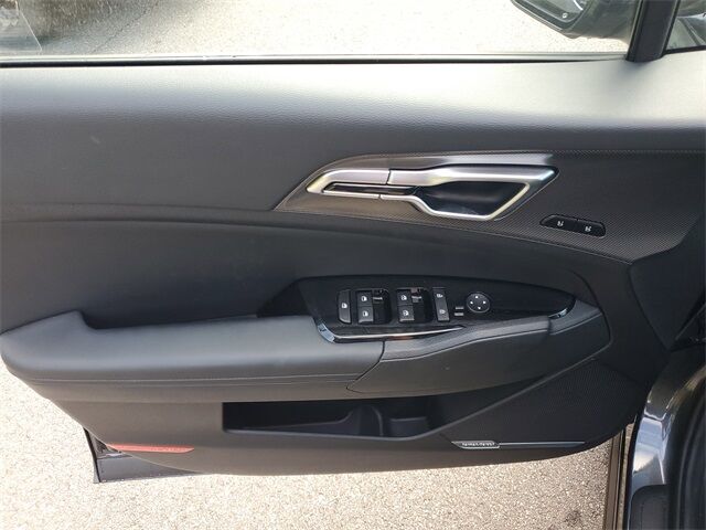 2025 Kia Sportage SX St. Augustine FL