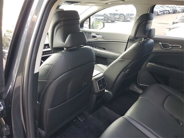 2025 Kia Sportage SX St. Augustine FL