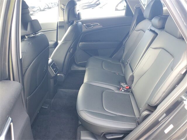 2025 Kia Sportage SX St. Augustine FL