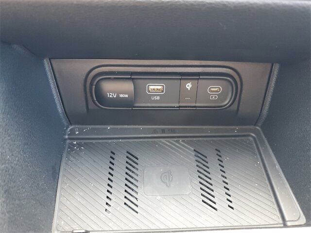 2025 Kia Sportage SX St. Augustine FL