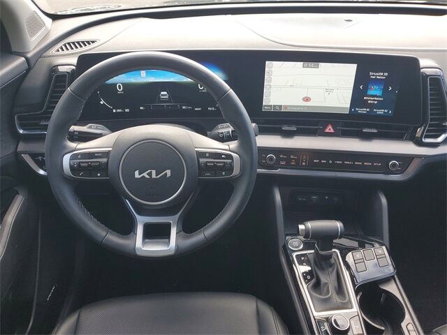 2025 Kia Sportage SX St. Augustine FL
