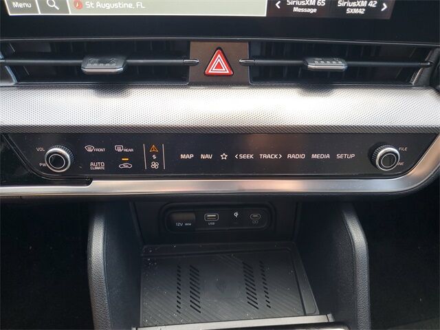 2025 Kia Sportage SX St. Augustine FL
