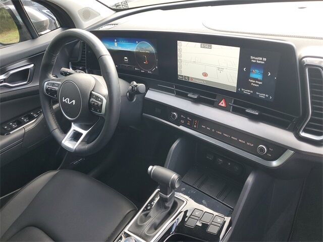2025 Kia Sportage SX St. Augustine FL