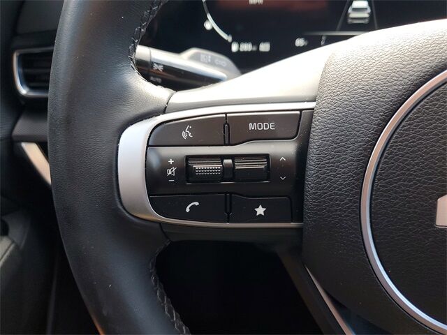 2025 Kia Sportage SX St. Augustine FL