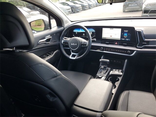 2025 Kia Sportage SX St. Augustine FL