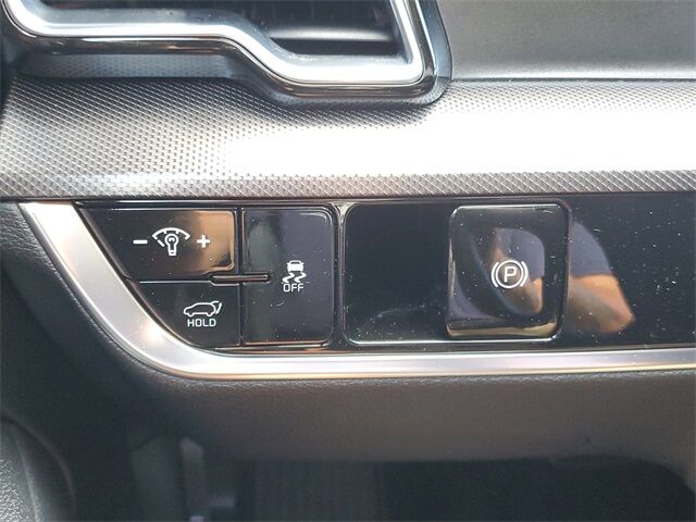 2025 Kia Sportage SX St. Augustine FL