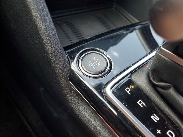 2025 Kia Sportage SX St. Augustine FL