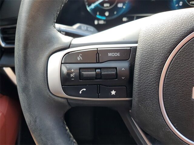 2025 Kia Sportage SX St. Augustine FL