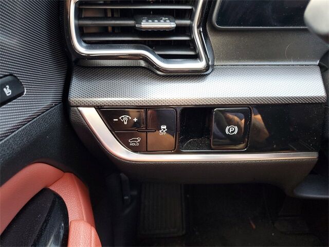 2025 Kia Sportage SX St. Augustine FL