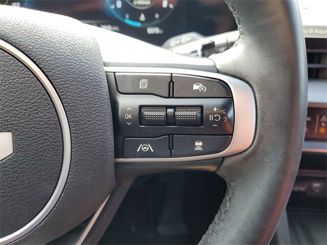 2025 Kia Sportage SX St. Augustine FL