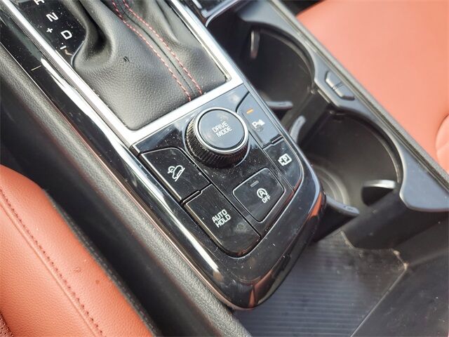 2025 Kia Sportage SX St. Augustine FL