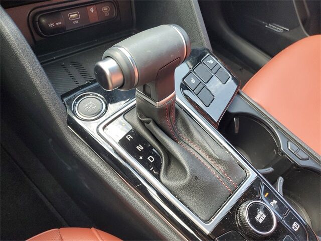2025 Kia Sportage SX St. Augustine FL