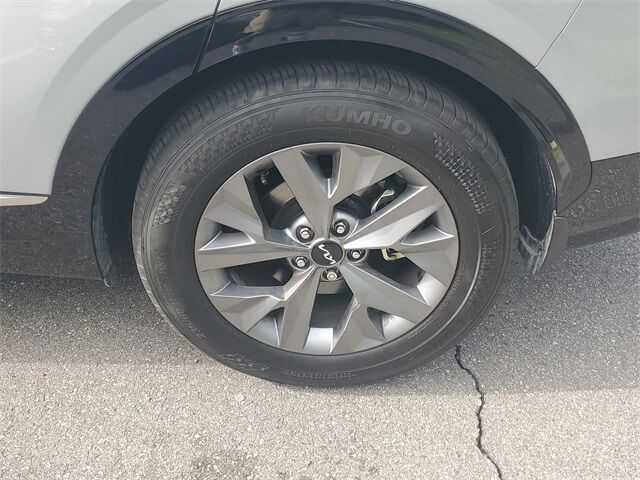 2025 Kia Sportage SX St. Augustine FL