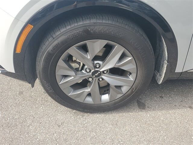 2025 Kia Sportage SX St. Augustine FL
