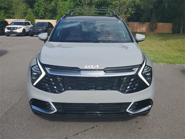 2025 Kia Sportage SX St. Augustine FL