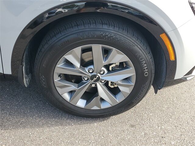 2025 Kia Sportage SX St. Augustine FL