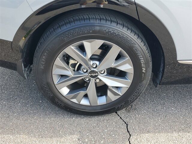 2025 Kia Sportage SX St. Augustine FL