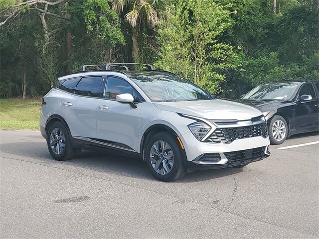 2025 Kia Sportage SX St. Augustine FL