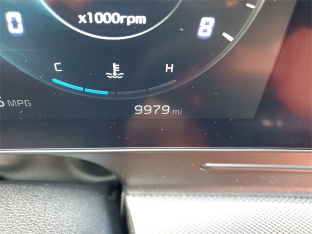 2025 Kia Sportage SX St. Augustine FL