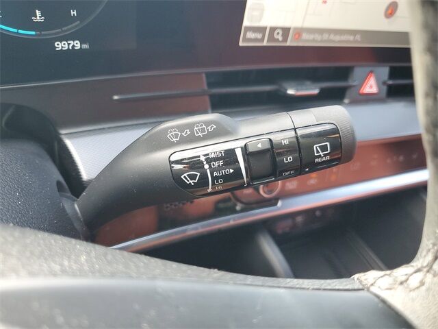 2025 Kia Sportage SX St. Augustine FL