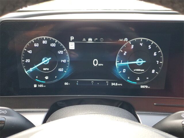 2025 Kia Sportage SX St. Augustine FL