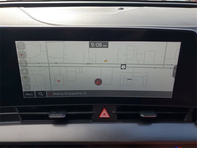 2025 Kia Sportage SX St. Augustine FL