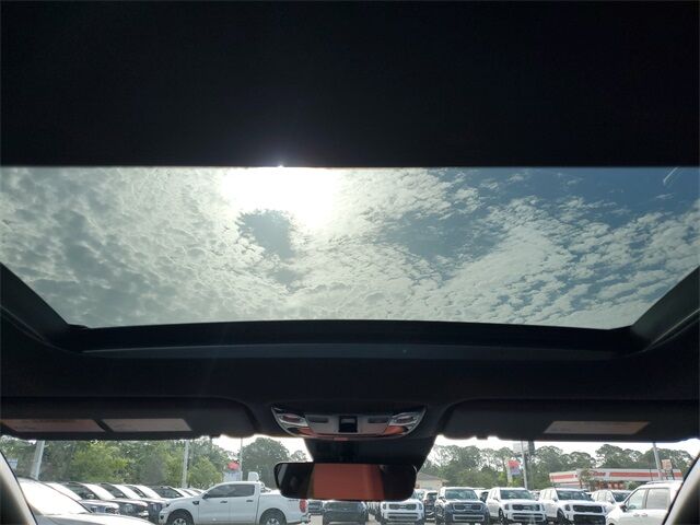 2025 Kia Sportage SX St. Augustine FL